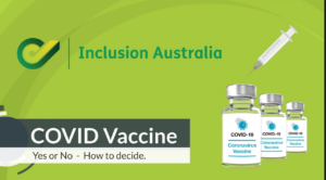 covid vaccine video image