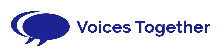 voices together logo