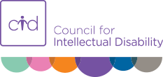 Council for Intellectual Disability logo