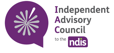 Independent Advisory Council logo