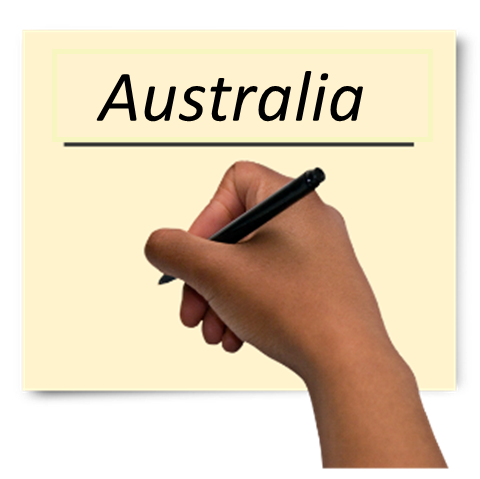 Signature Australia