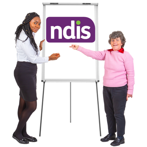 NDIS training