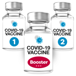Covid Vaccine Booster