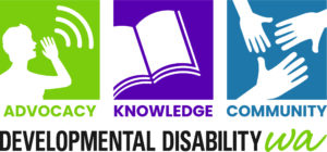 Developmental Disability Western Australia (DDWA)