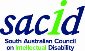 South Australian Council on Intellectual Disability (SACID)